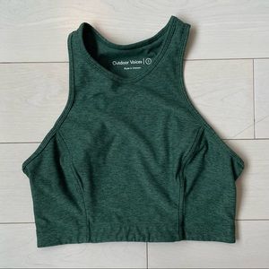 Outdoor Voices Athena Crop